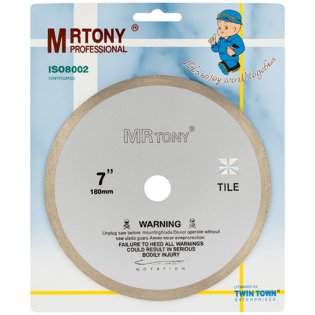 Diamond disk 180b ag mr.tony