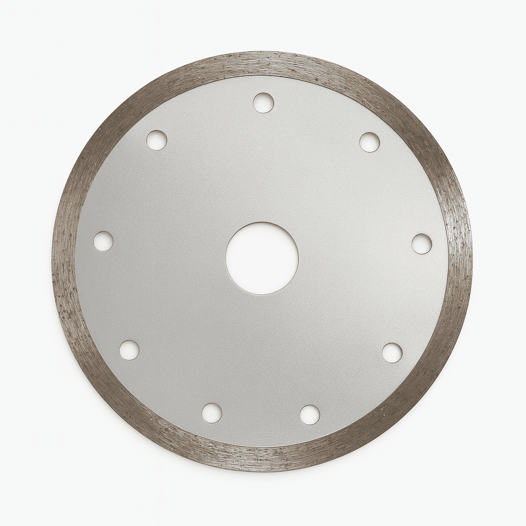 Diamond disk 125b AG mr.tony