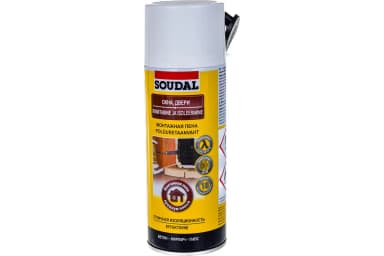 300 мл рассыпчатый Montage Soudal