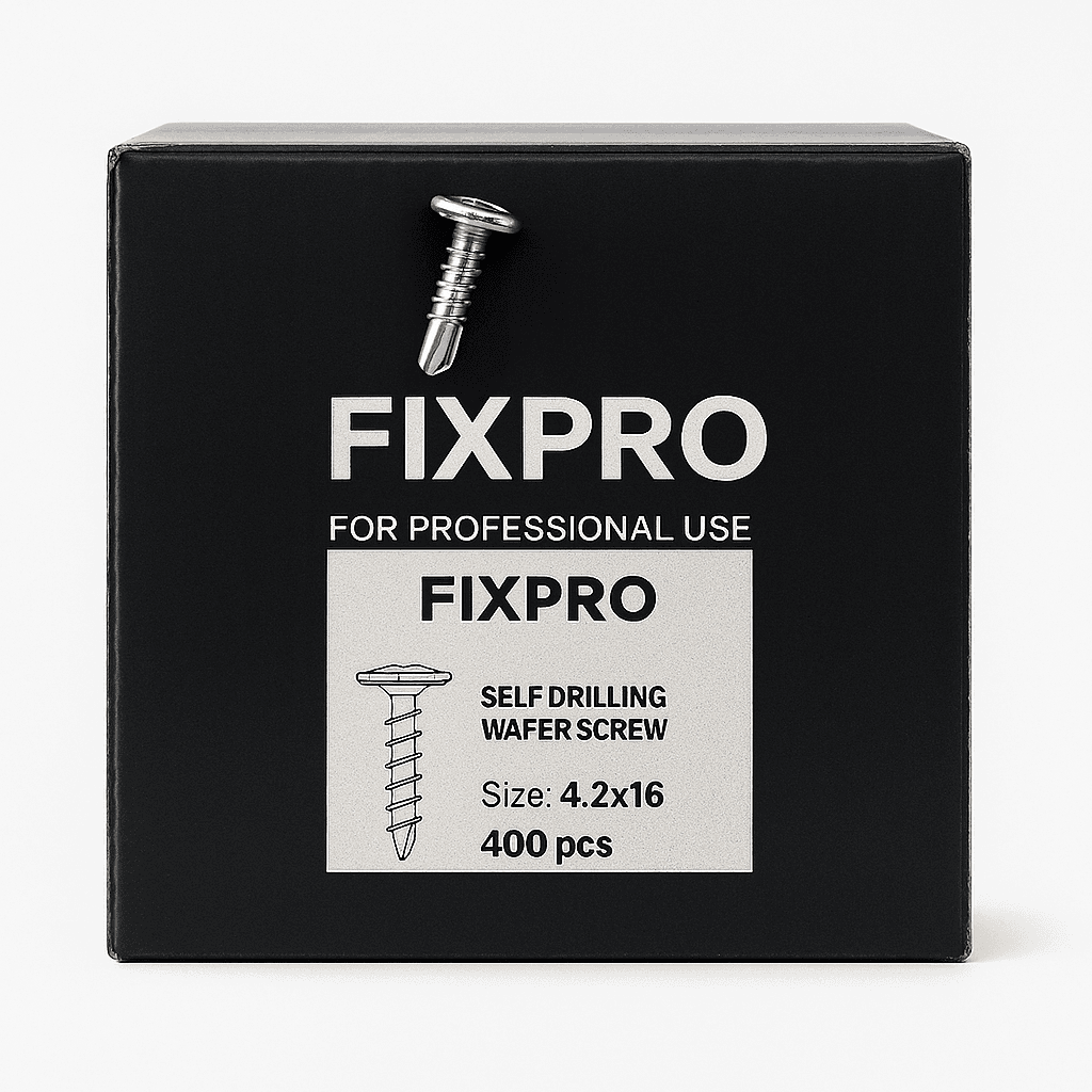 Сироп 4.2 * 16 Samorez fixpro