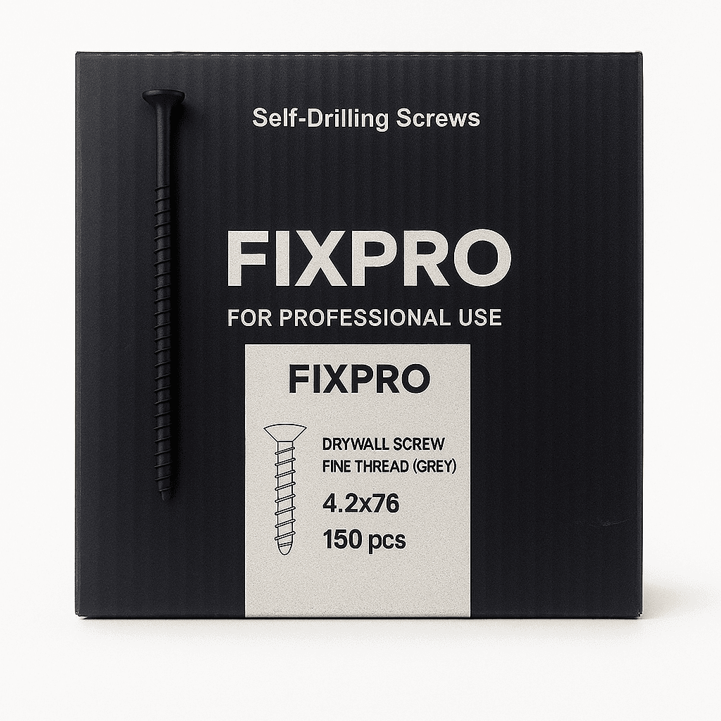 Сироп 4.2 * 76 FixPro