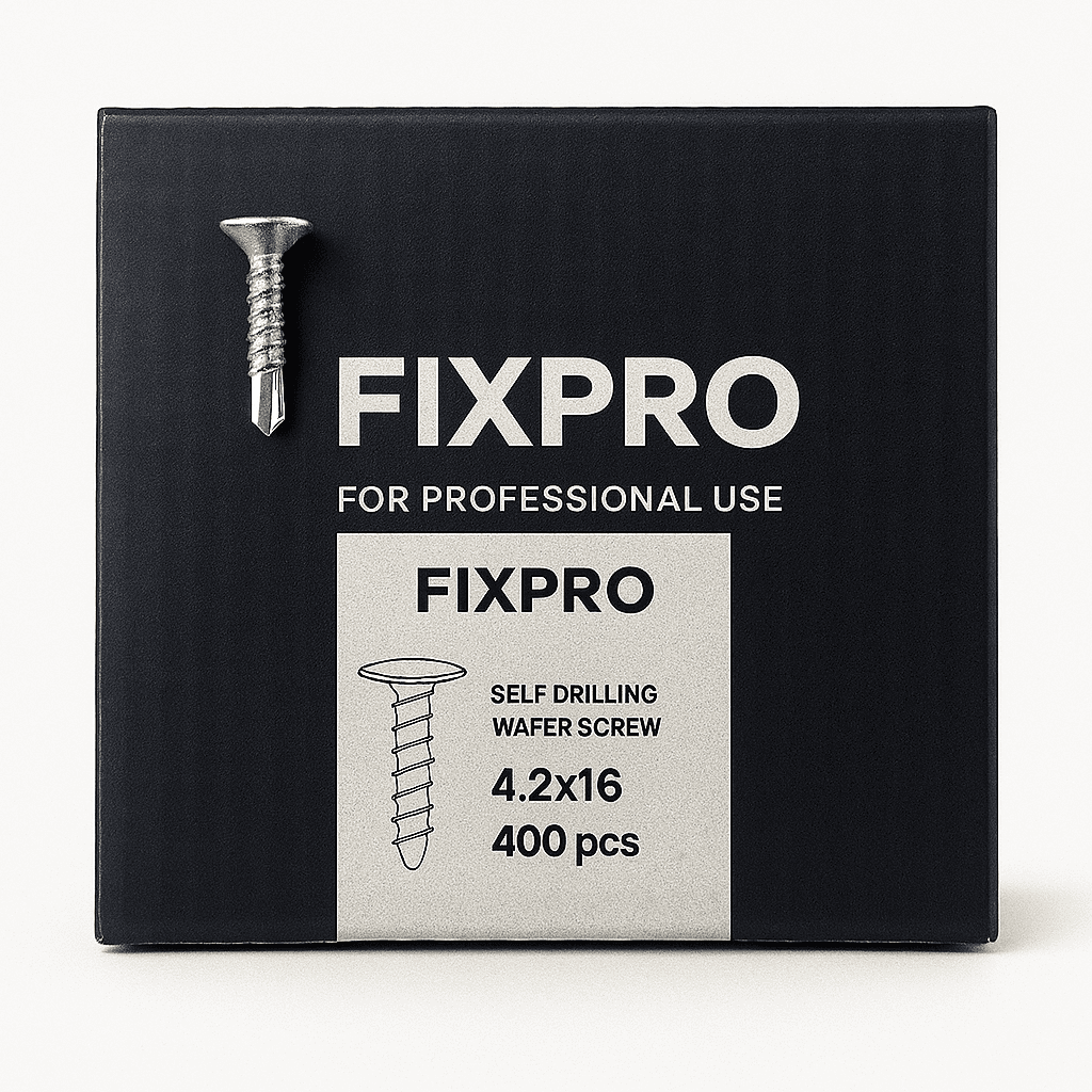Сироп 4.2 * 16 fixpro