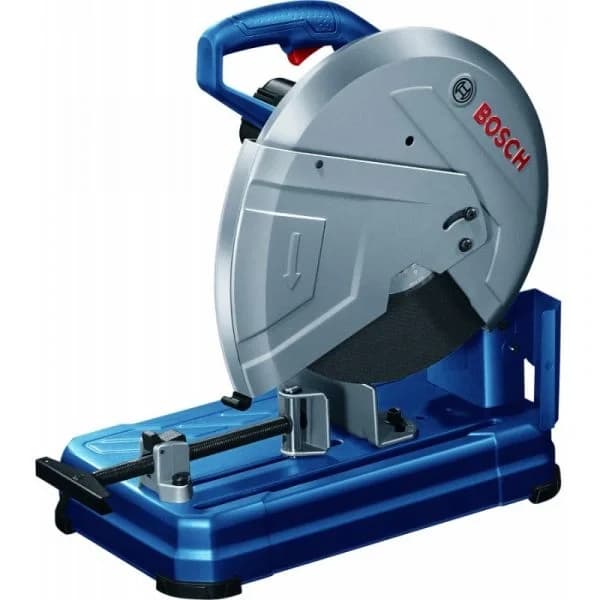 Milling GCO 14-24 J BOSCH