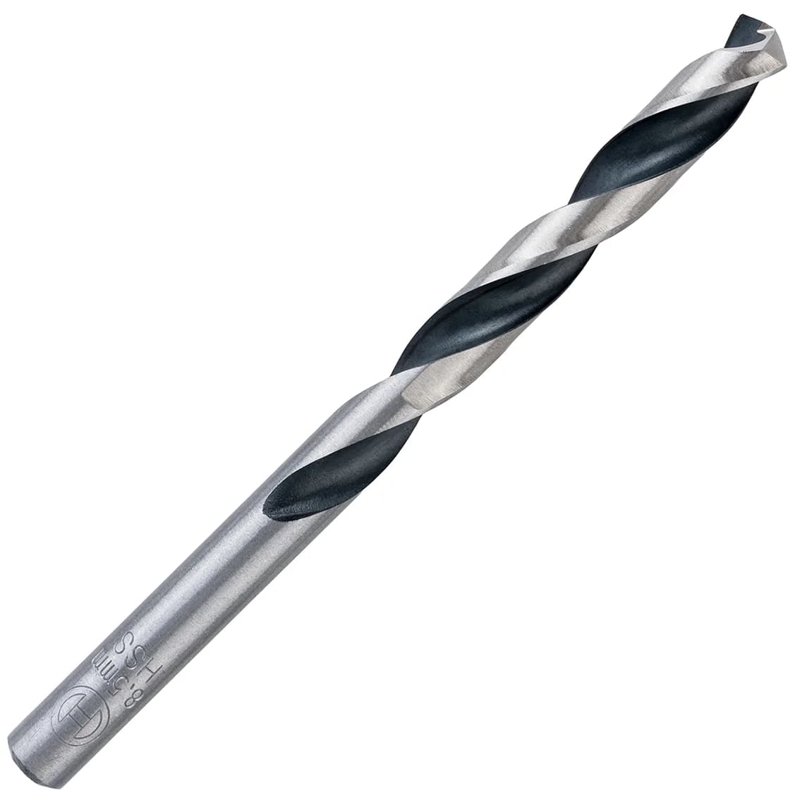 10 Pointeg Drill 8.5mm BOSCH