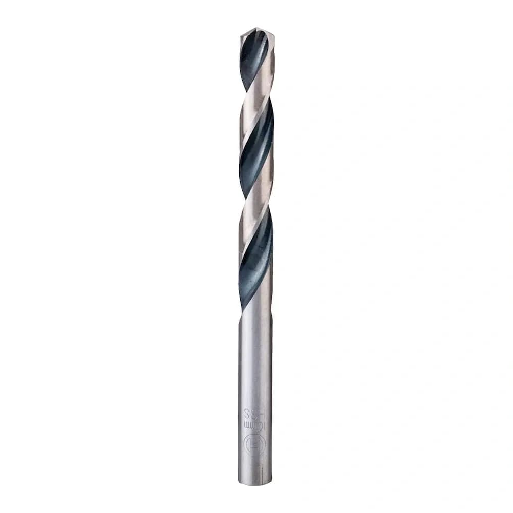 10 Pointeg Swerlo 10mm BOSCH