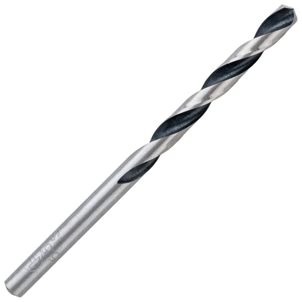 10 Pointeg Drill 5.5mm BOSCH