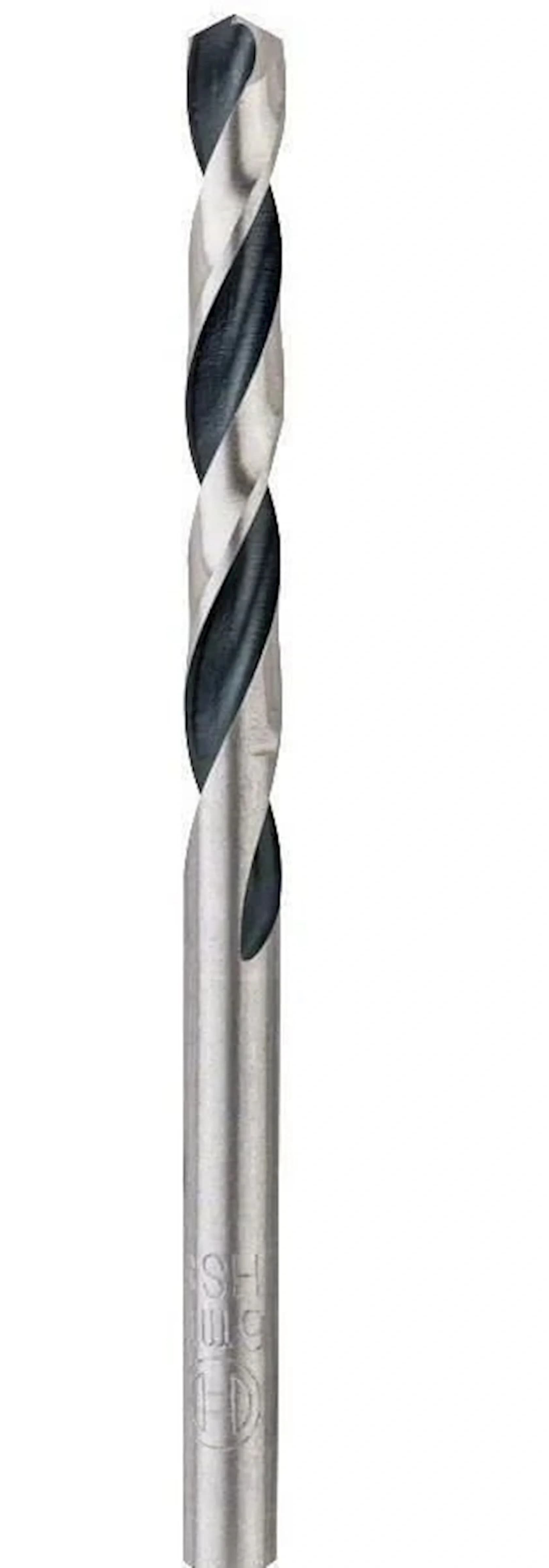 1 Pointeg Drill 6.0mm BOSCH