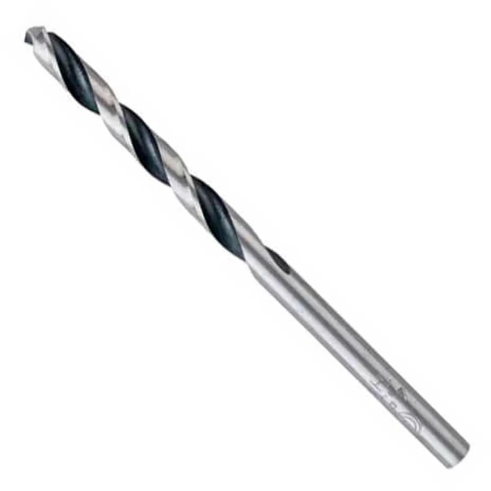 10 Pointeg Drill 4.5mm BOSCH