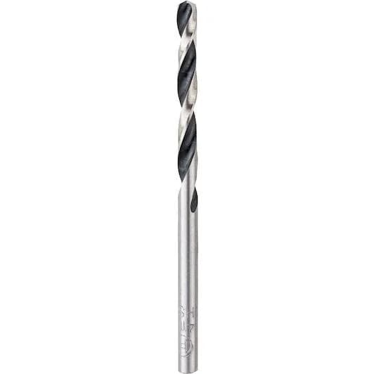2 Pointeg Drill 4mm BOSCH
