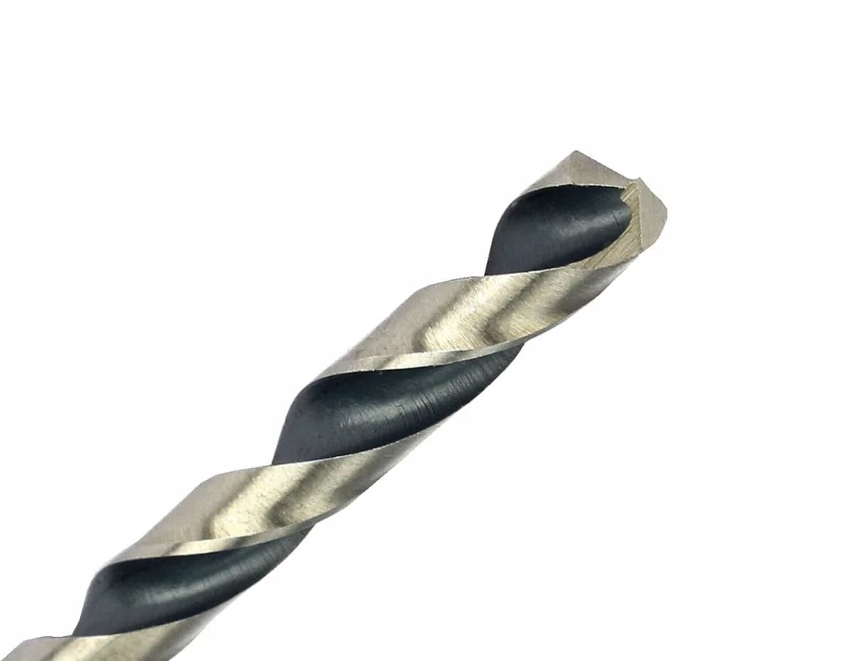 10 Pointeg Drill 5.2mm BOSCH