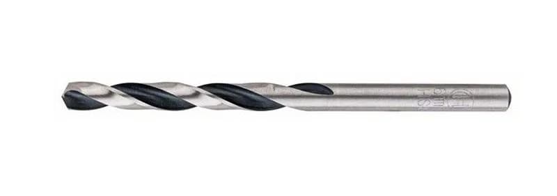 10 Pointeg Drill 6.0mm BOSCH