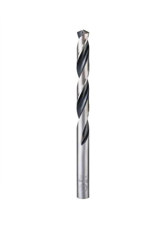 2 Pointeg Drill 3mm BOSCH