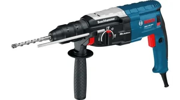 Перфоратор GBH 2-28 BOSCH