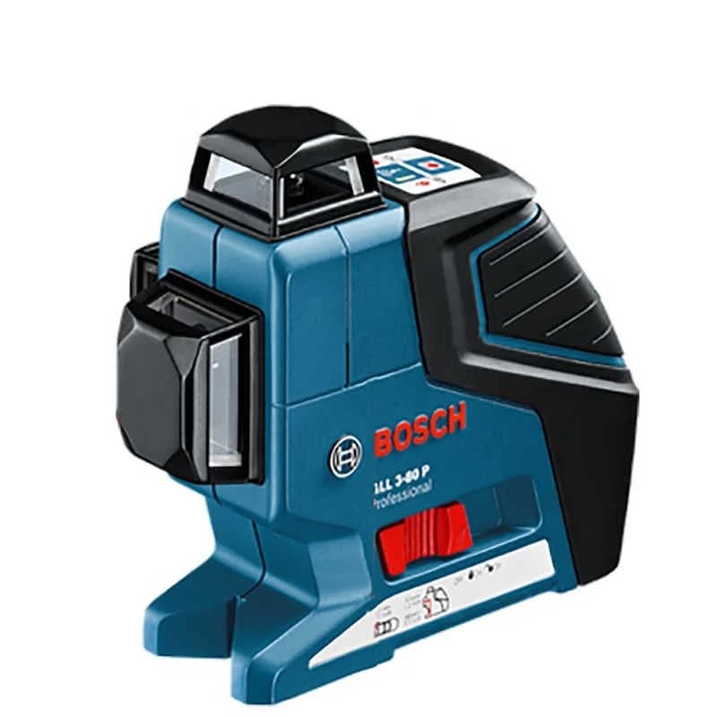 Лазерные весы GLL3-80 G BOSCH