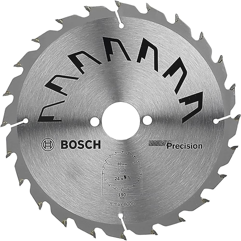 Пильный станок GP WO H 190x30-24 BOSCH
