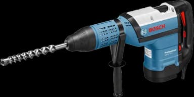 Перфоратор GBH 12-52 D Bosch 0611266100
