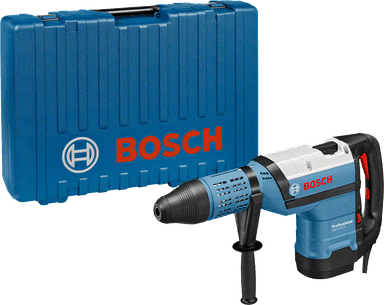 Перфоратор GBH 12-52 D Bosch 0611266100