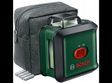 Лазерные весы AL 360+TT 150 BOSCH