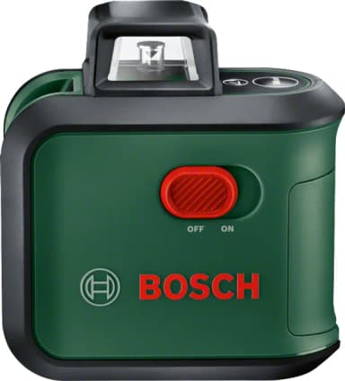 Лазерные весы AL 360+TT 150 BOSCH
