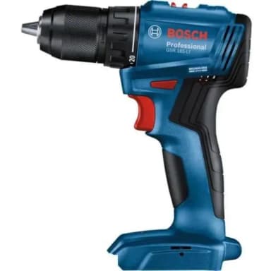 BOSCH drill without battery GSR 185