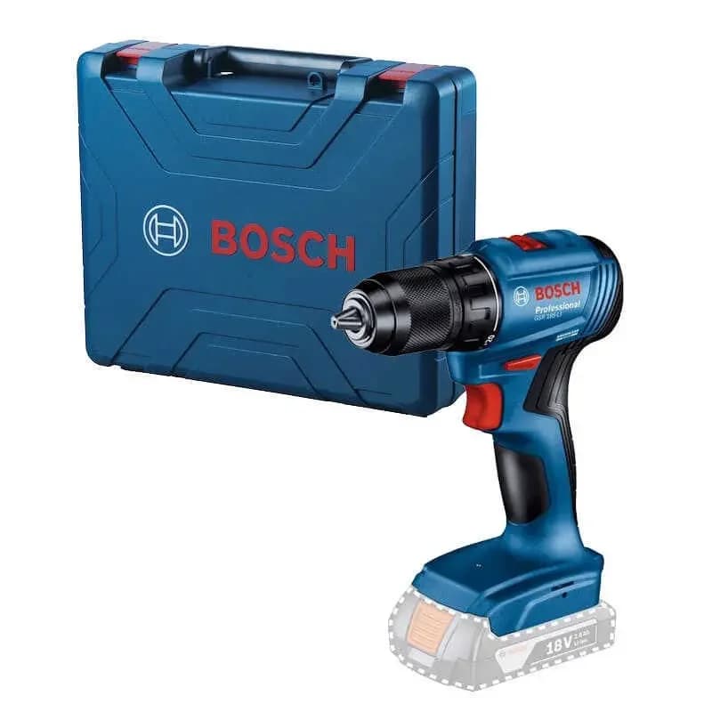BOSCH drill without battery GSR 185