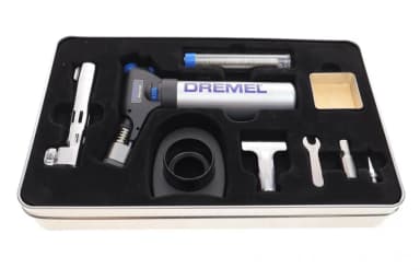 Паяльник VERSATIP 2200 DREMEL BOSCH