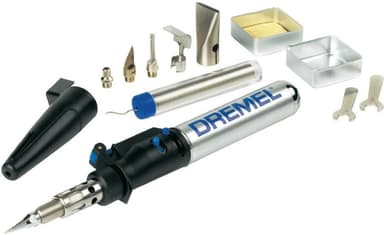 Паяльник VERSATIP 2000 DREMEL BOSCH