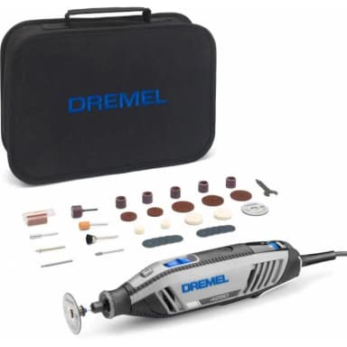 Сверлильный станок DREMEL 4250-35 РУС БОШ