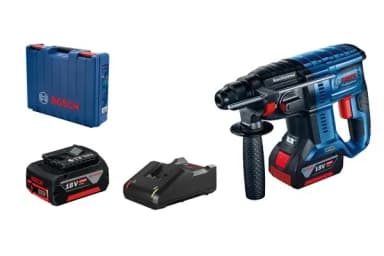 Перфоратор BOSCH GBH 180