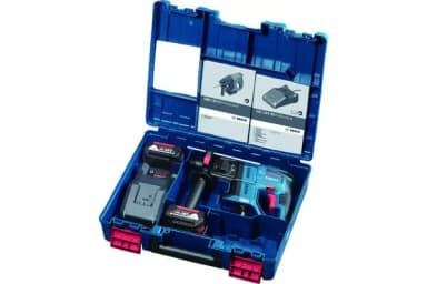 Перфоратор BOSCH GBH 180