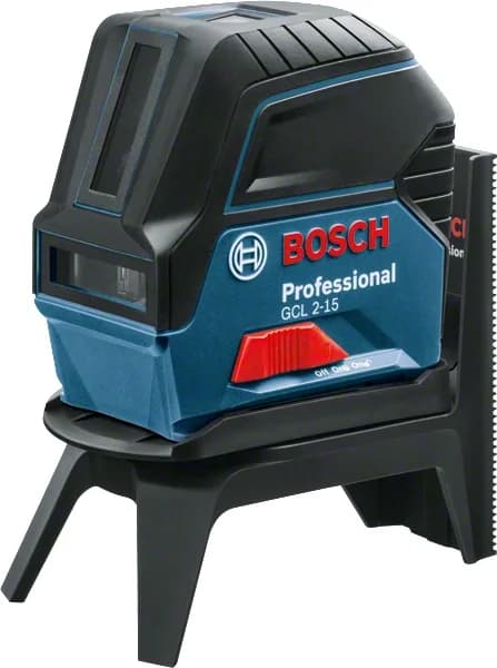 Лазерные весы GCL2-15+RM1+BM3 BOSCH