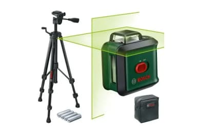 Лазерные весы Universal Level 360+TT 150 BOSCH