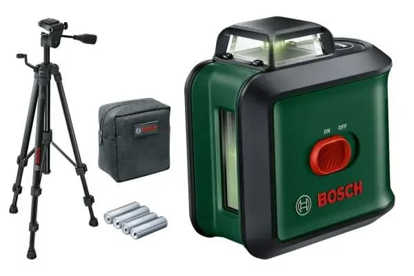 Лазерные весы Universal Level 360+TT 150 BOSCH