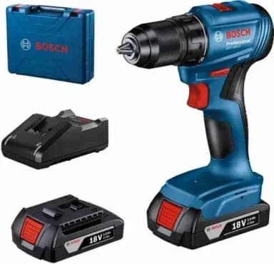 Drill without battery GSB 185 BOSCH