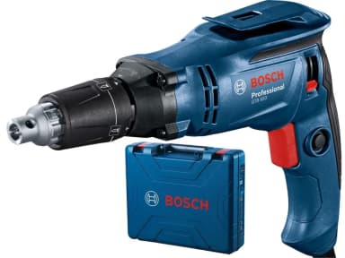 Drill GTB 650 BOSCH