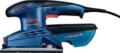 Vibrasiyalı pardaqlama maşını GSS 23A BOSCH