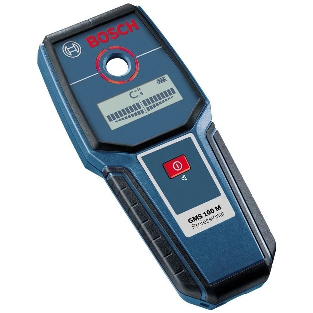 Detector GMS 100 M BOSCH