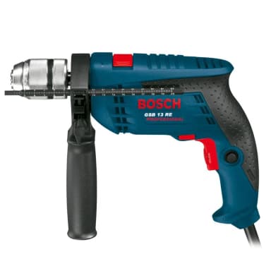Дрель GSB 13 RE BOSCH