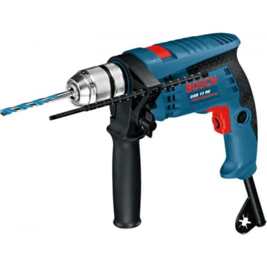 Дрель GSB 13 RE BOSCH
