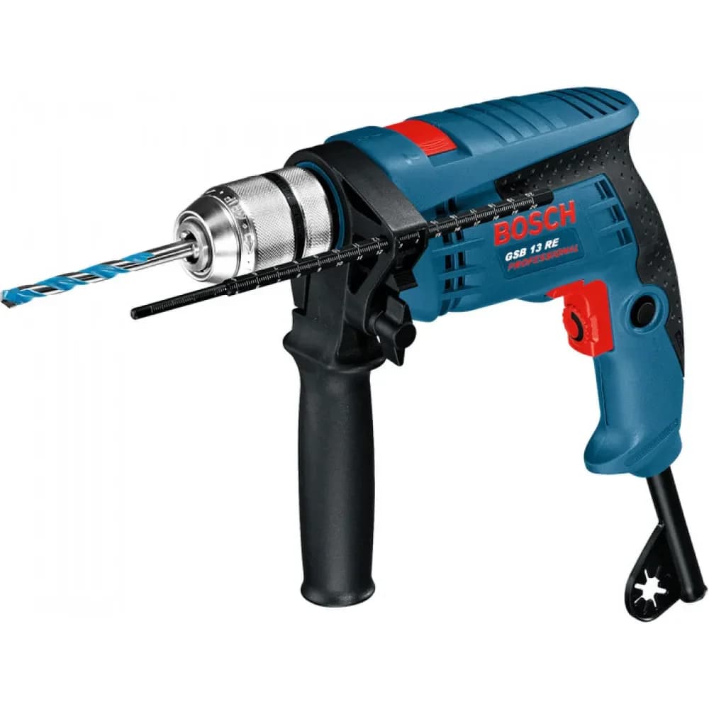 Drill GSB 13 RE BOSCH