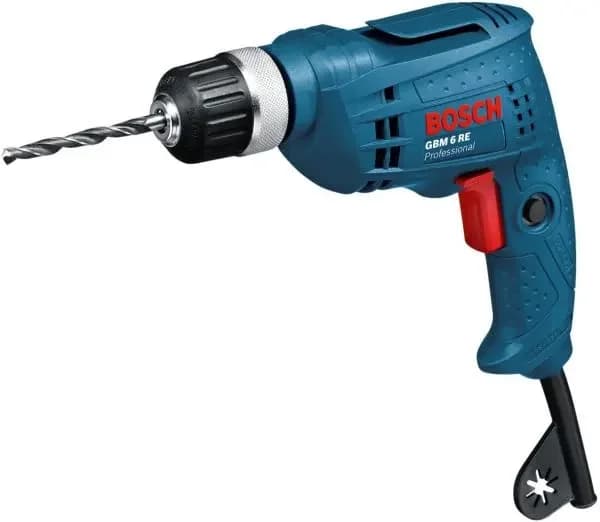Drill GBM 6 RE BOSCH
