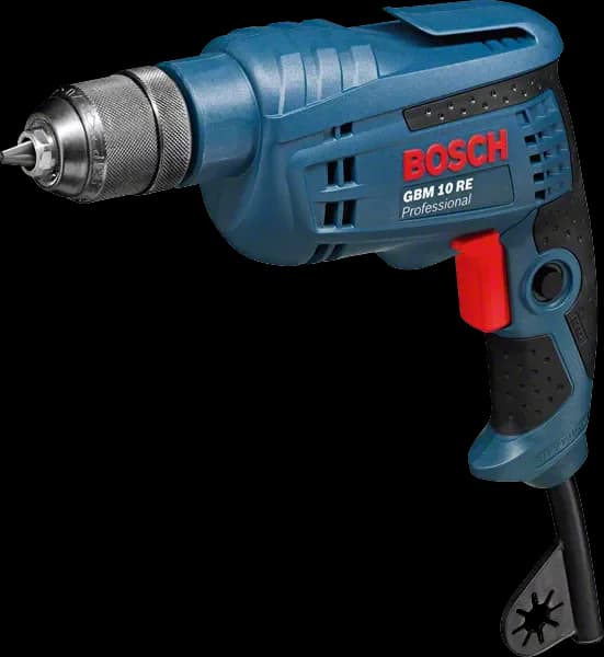 Drill GBM 10 RE BOSCH
