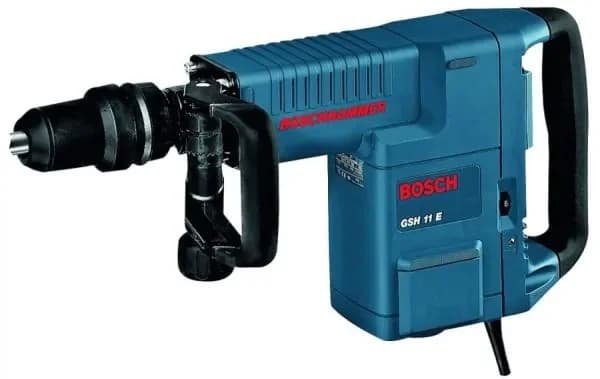 Перфоратор ГШ 11Е BOSCH