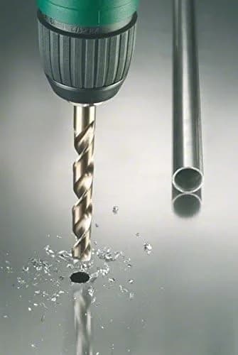 1 HSS-CO Drill 1mm BOSCH