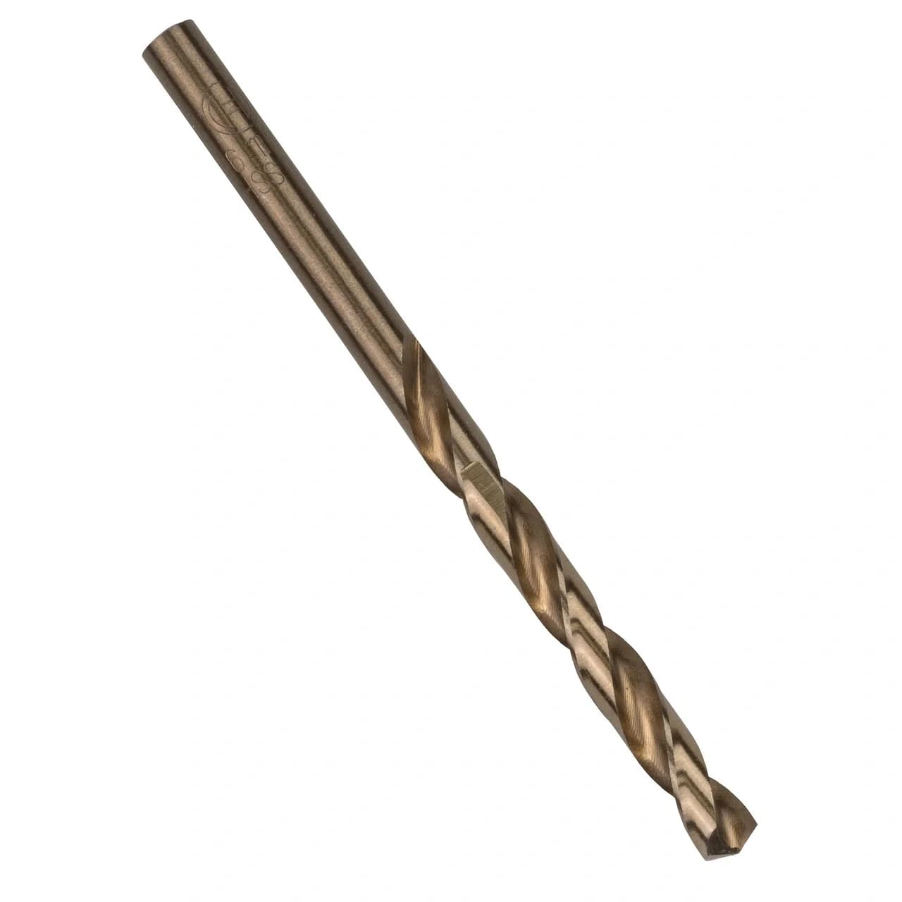 10 Сверло HSS-CO 6 мм BOSCH