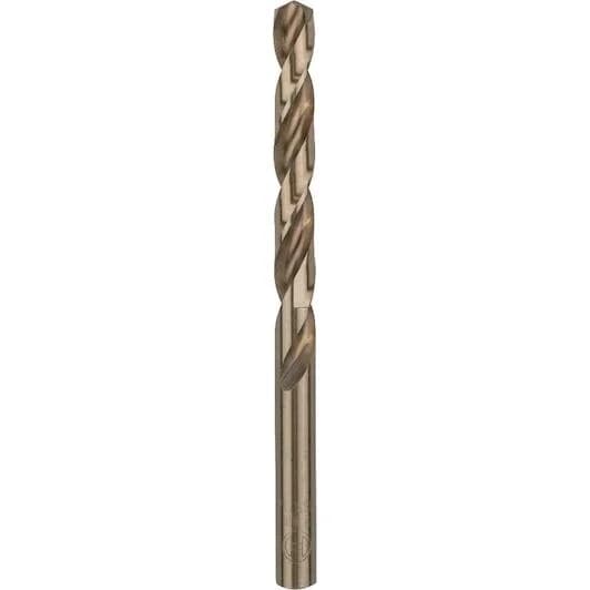 5 HSS-CO Drill 9mm BOSCH