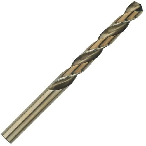 5 HSS-CO Drill 10mm BOSCH