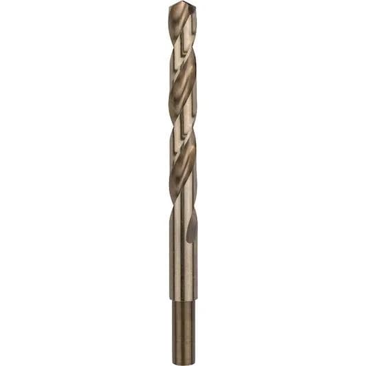 5 HSS-CO Drill 12mm BOSCH