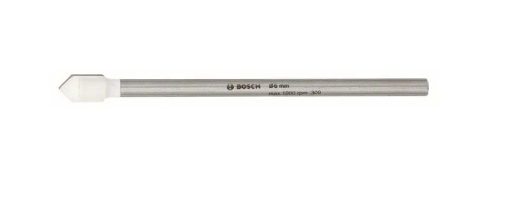 Marble drill CYL-9 6x80mm BOSCH