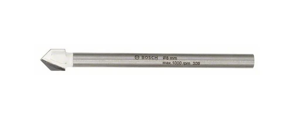 Marble drill CYL-9 8x80mm BOSCH